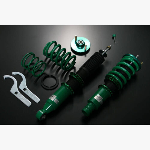 Tein Mono Sport Coilovers para Honda Integra Type R DC5