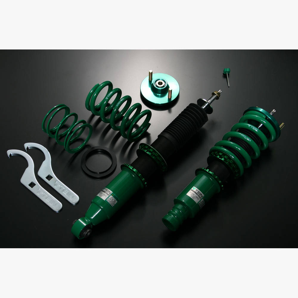 Tein Mono Sport Coilovers para Honda Integra Type R DC5