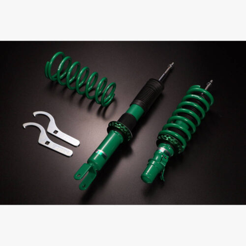 Tein Street Basis Z Coilovers para Honda Accord CB & CD (90-97)