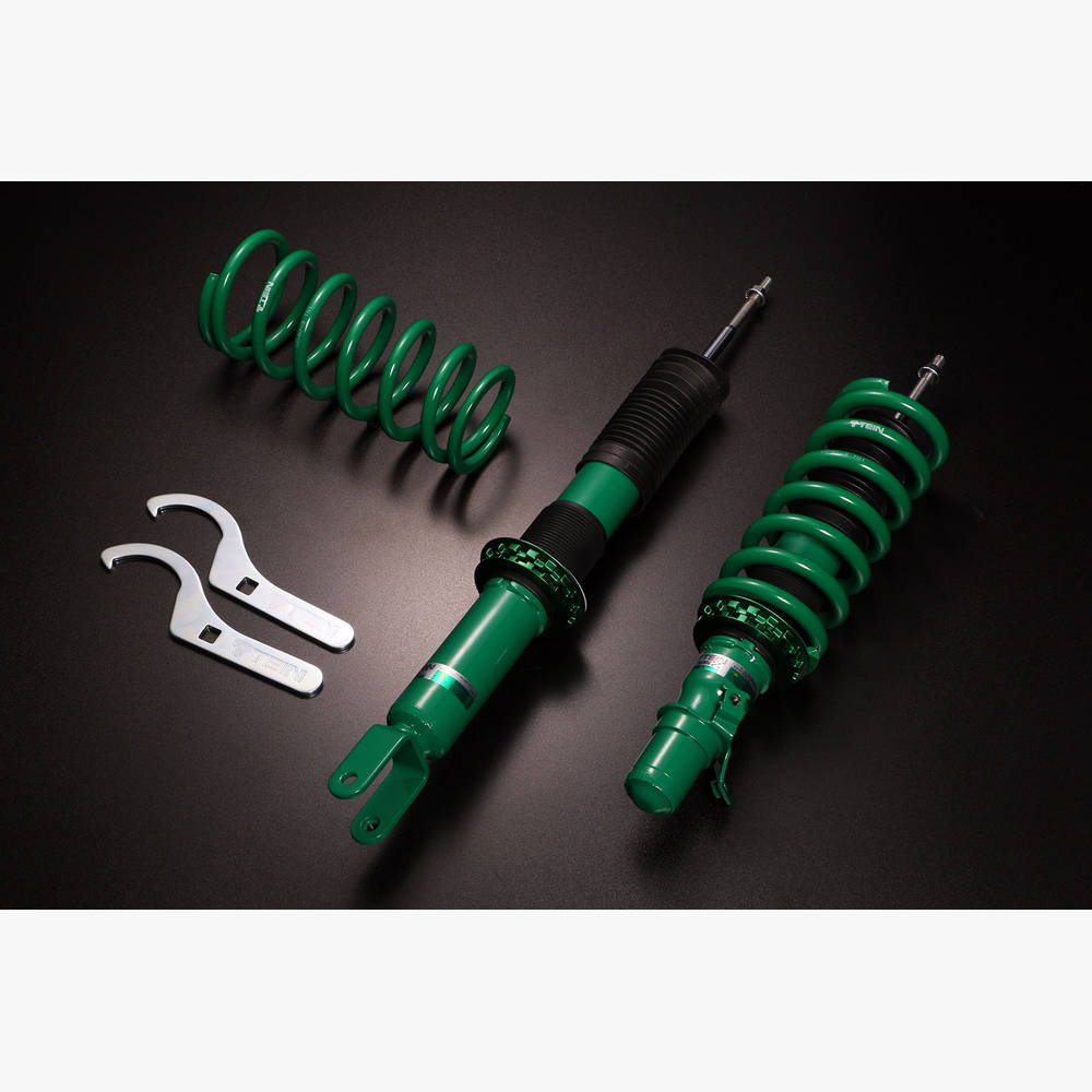 Tein Street Basis Z Coilovers para Honda Accord CB & CD (90-97)