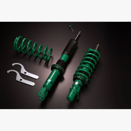 Tein Street Advance Z Coilovers para Honda Accord CB & CD (90-97)