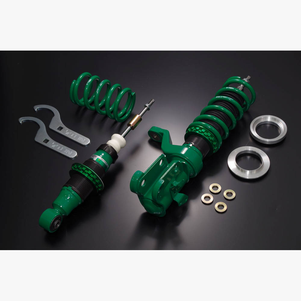 Tein Street Basis Z Coilovers para Honda Civic EM2 & ES1