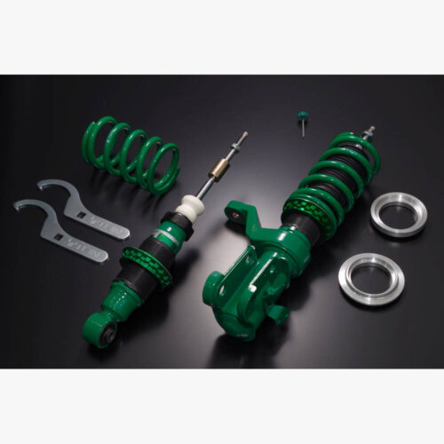 Tein Street Advance Z Coilovers para Honda Integra Type R DC5