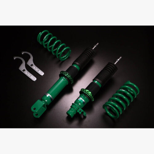Tein Street Basis Z Coilovers para Honda Integra DA & DB (90-93)