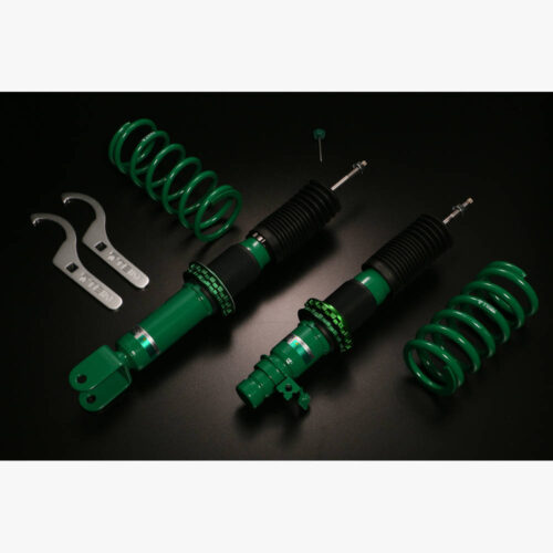 Tein Street Advance Z Coilovers para Honda Civic ED & EE (88-91)