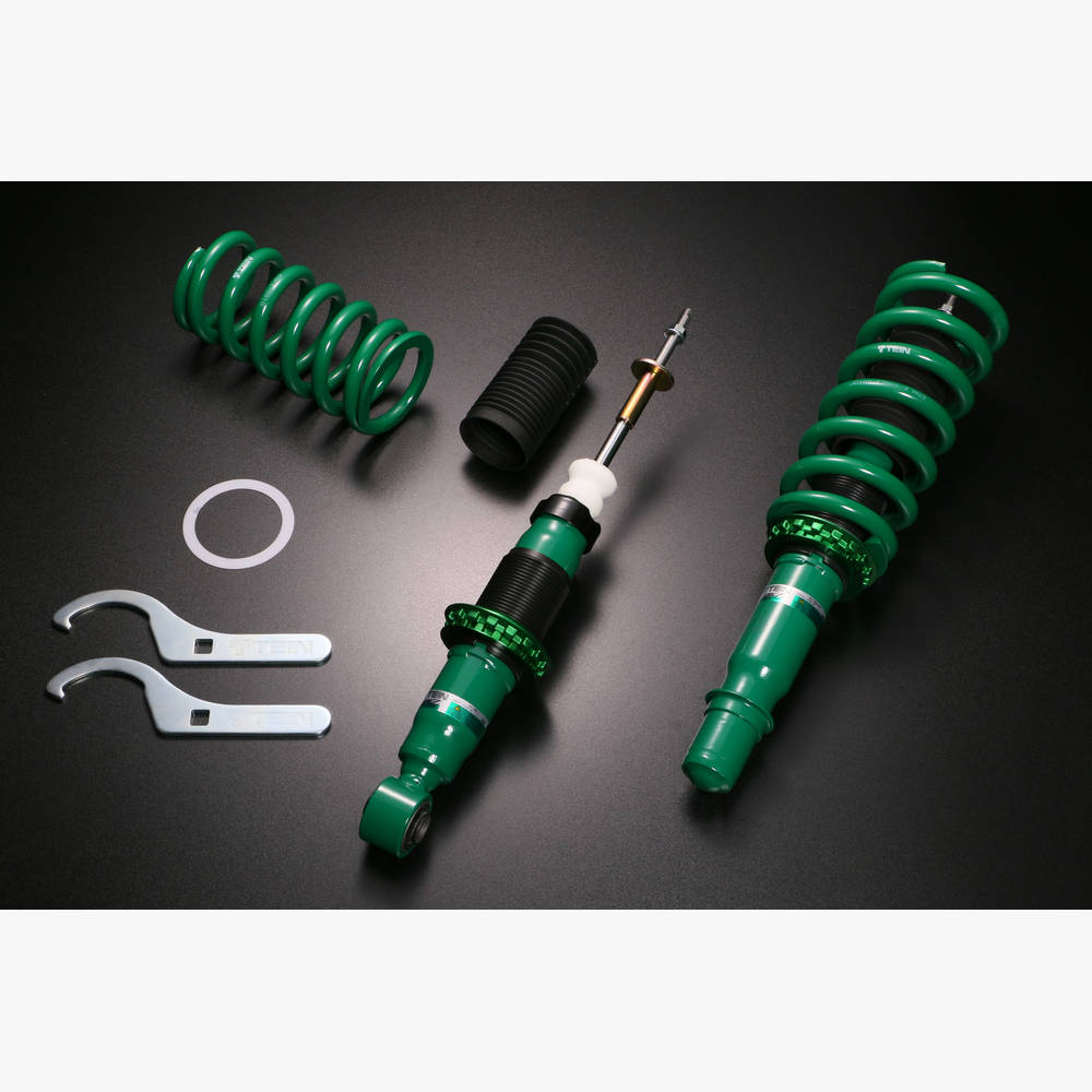 Tein Street Basis Z Coilovers para Honda Odyssey RB1 (03-08)