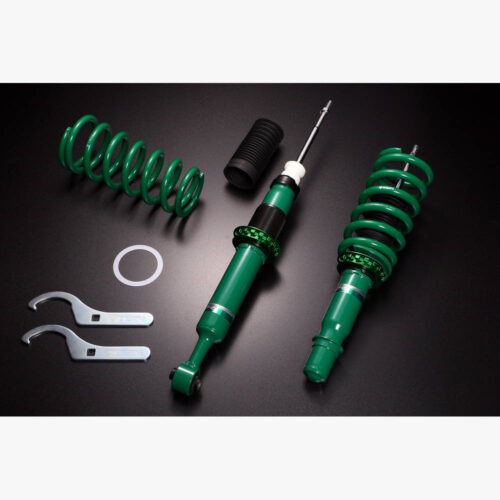 Tein Street Basis Z Coilovers para Honda Accord CM (03-07)