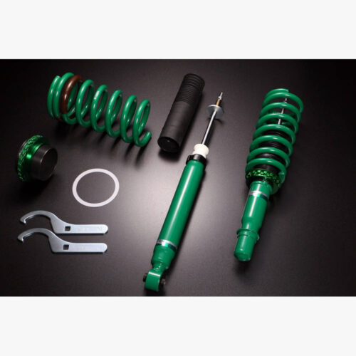 Tein Street Basis Z Coilovers para Honda Elysion (04-13)