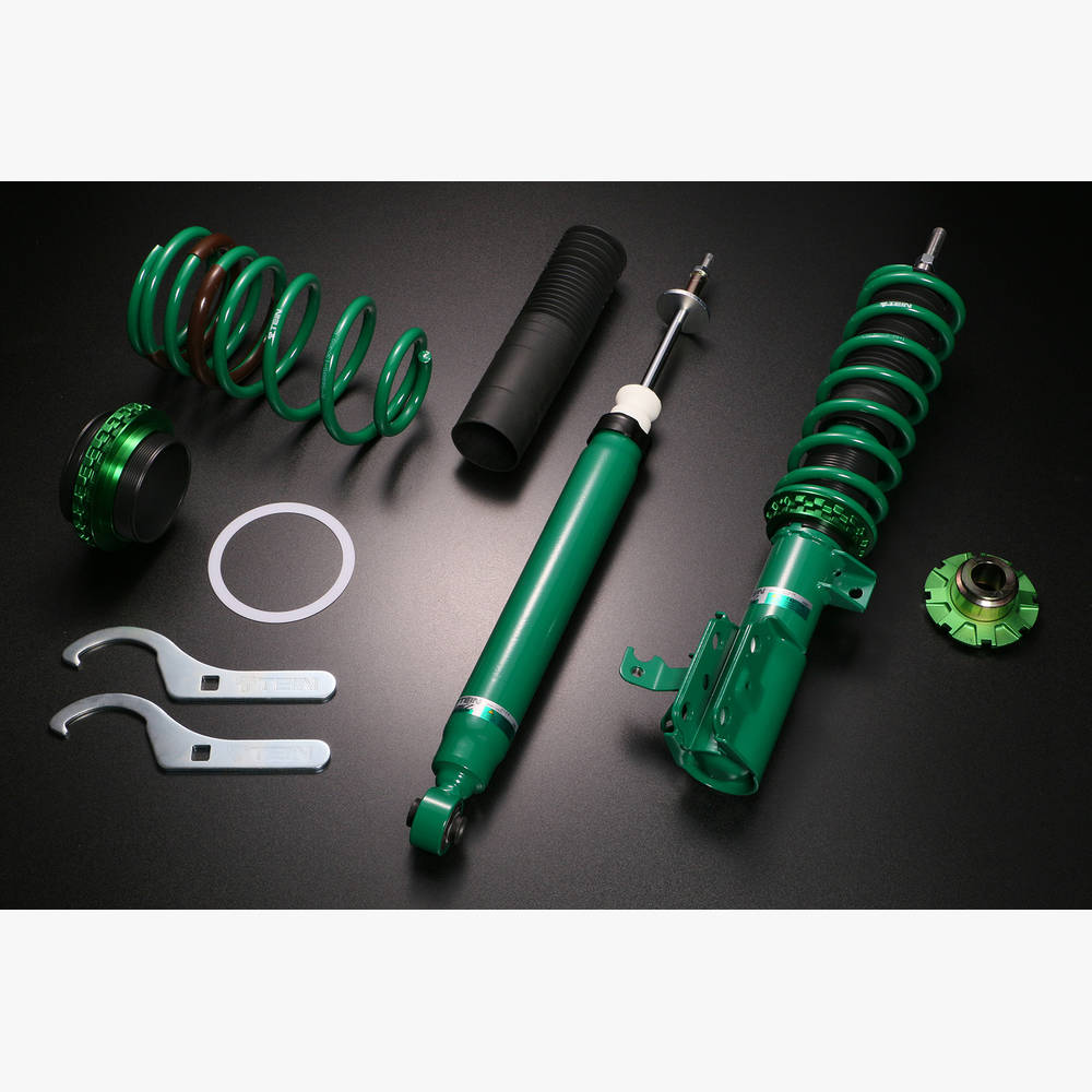 Tein Street Basis Z Coilovers para Honda Civic FK7 (2017+)