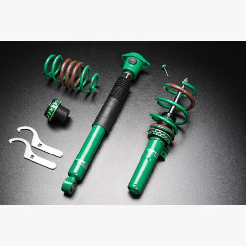 Tein Street Advance Z Coilovers para Honda Civic FK7 (17-21)