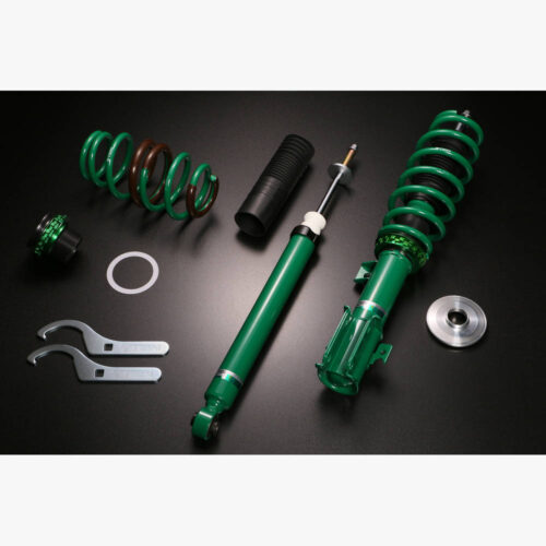Tein Street Basis Z Coilovers para Honda Stepwagon RG (05-09)