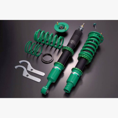 Tein Mono Sport Coilovers para Honda Accord CL, inc. Euro R (02-08)