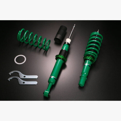 Tein Street Basis Z Coilovers para Honda Accord CL7 & CL9 (02-08)
