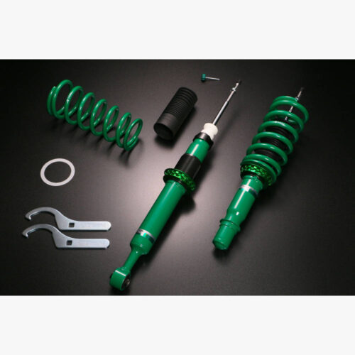 Tein Street Advance Z Coilovers para Honda Accord CL7 & CL9 (02-08)