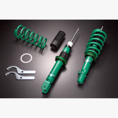 Tein Street Basis Z Coilovers para Honda Accord CP & CS (08-12)
