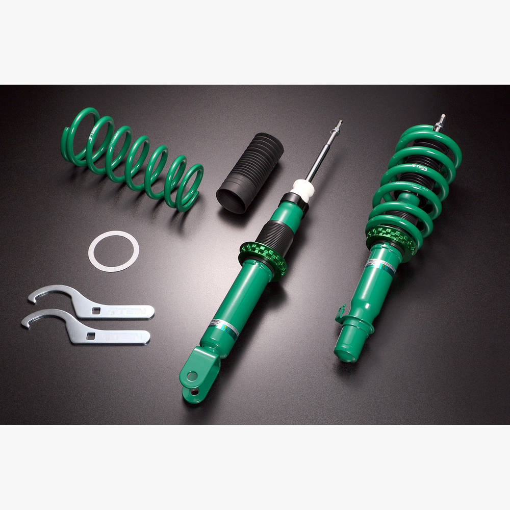 Tein Street Basis Z Coilovers para Honda Accord CP & CS (08-12)
