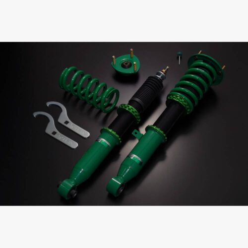 Tein Mono Sport Coilovers para Lexus IS F (07-14)