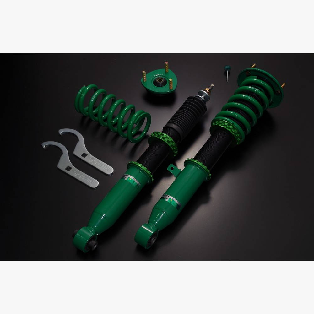 Tein Mono Sport Coilovers para Lexus IS F (07-14)