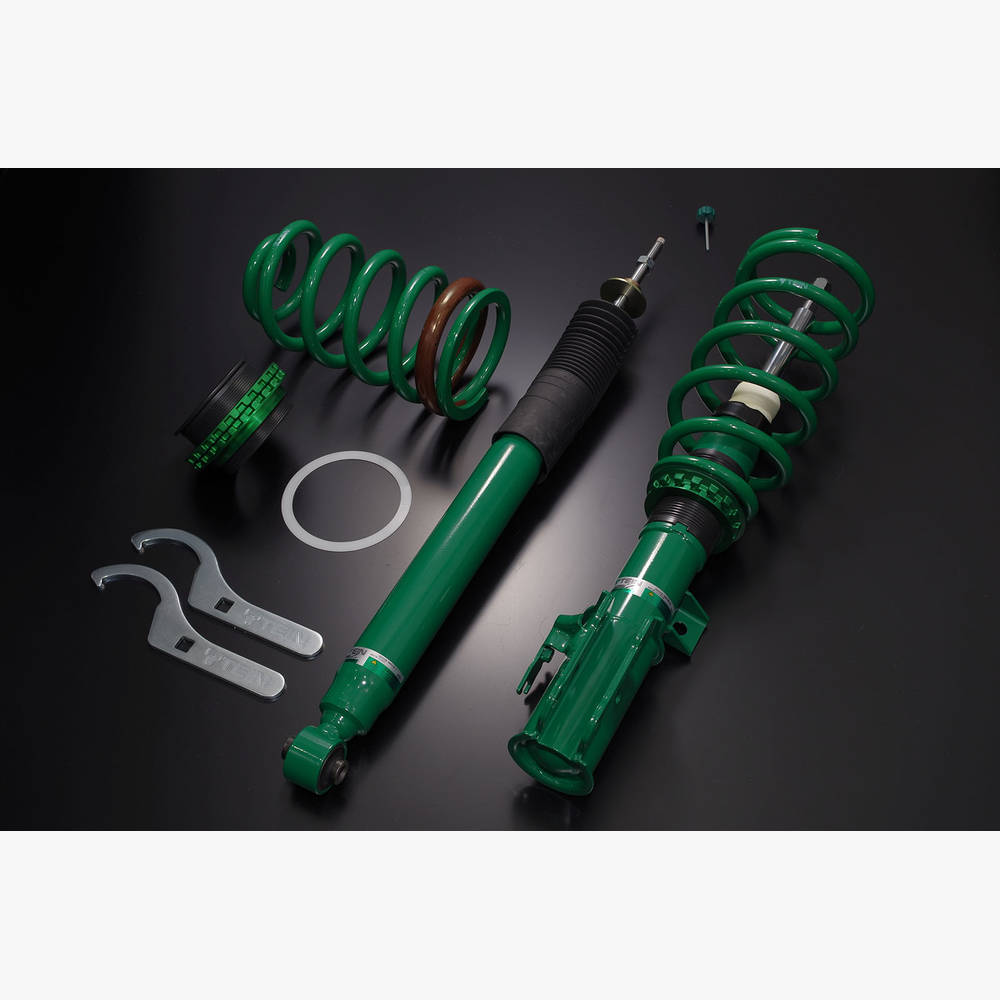 Tein Street Advance Z Coilovers para Toyota Vellfire ANH20W (08-14)