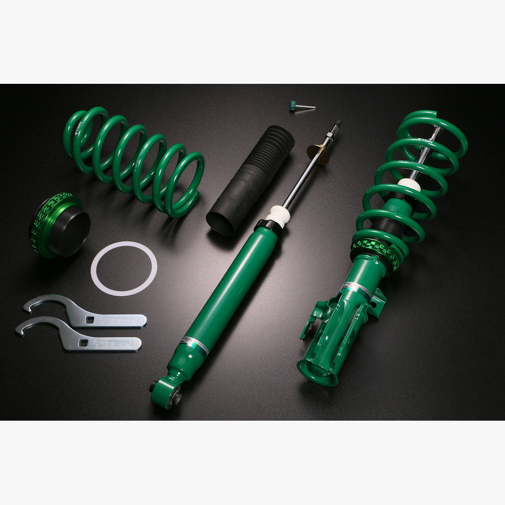 Tein Street Advance Z Coilovers para Toyota Alphard ANH25W (08-14)