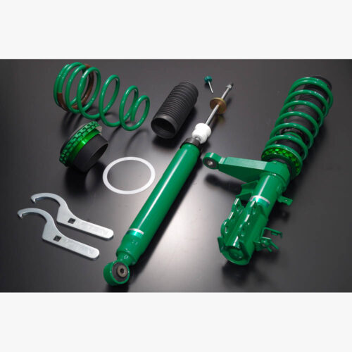Tein Street Advance Z Coilovers para Toyota iQ