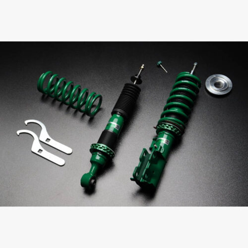 Tein Street Advance Z Coilovers para Mitsubishi Lancer (08-17)