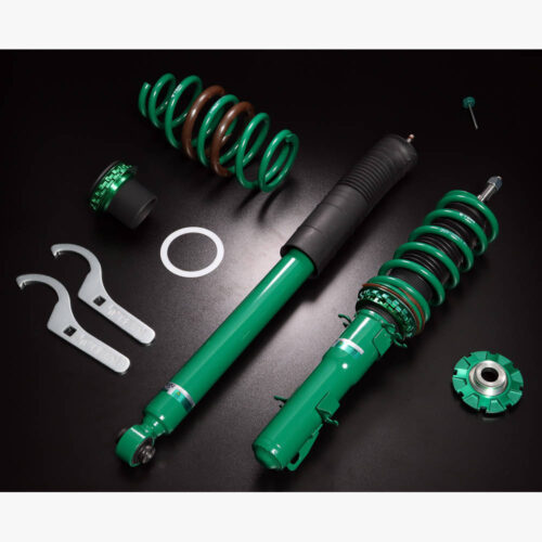 Tein Street Advance Z Coilovers para VW Golf 4