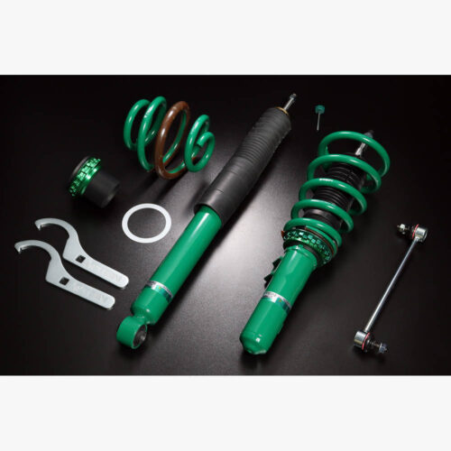 Tein Street Advance Z Coilovers para BMW M3 E46