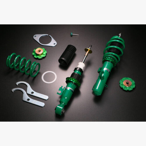 Tein Street Advance Z Coilovers para Mini Cooper / S R50 & R53 (02-07)
