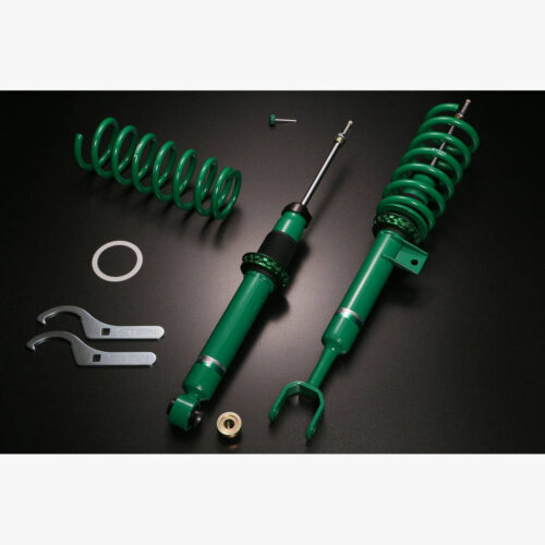 Tein Street Advance Z Coilovers para BMW 5 Series F10 & F18 (11-16)