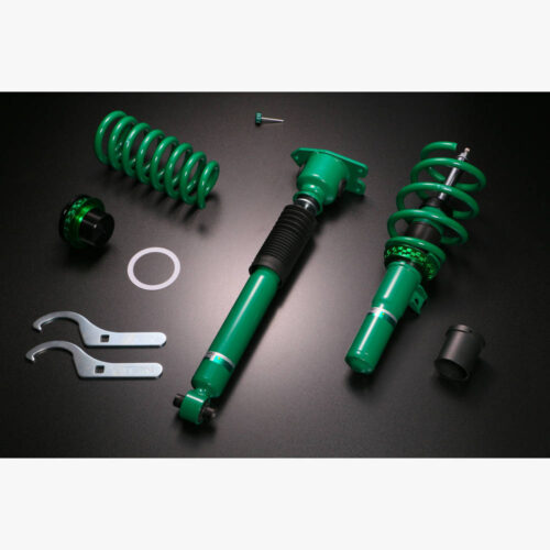 Tein Street Advance Z Coilovers para BMW 3 Series F30 (12-15)