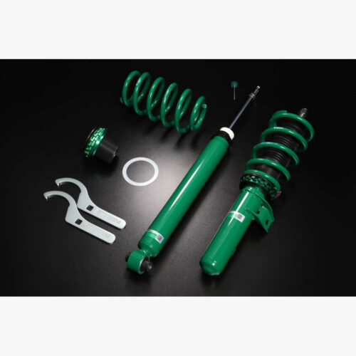Tein Street Advance Z Coilovers para VW Golf 7 GTI
