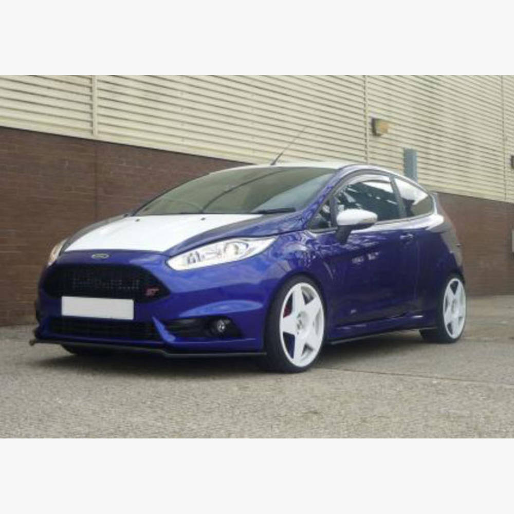 Tein Street Advance Coilovers para parad Fiesta ST (2013+)