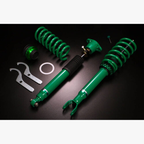 Tein Street Advance Z Coilovers para Mercedes C Class 200L W205 (2015+)