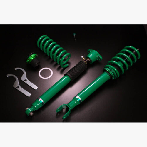 Tein Street Advance Z Coilovers para Mercedes E Class 300L W213 (2016+)