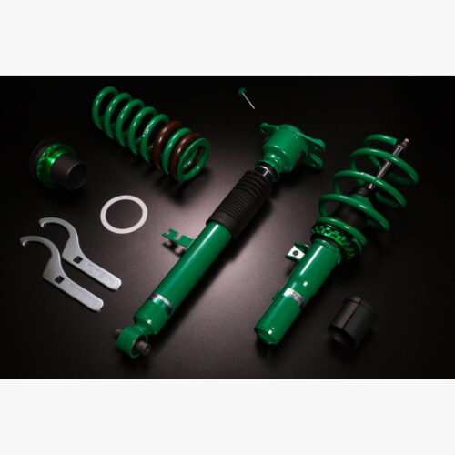Tein Street Advance Z Coilovers para BMW 3 Series G20 & G28 (2019+)