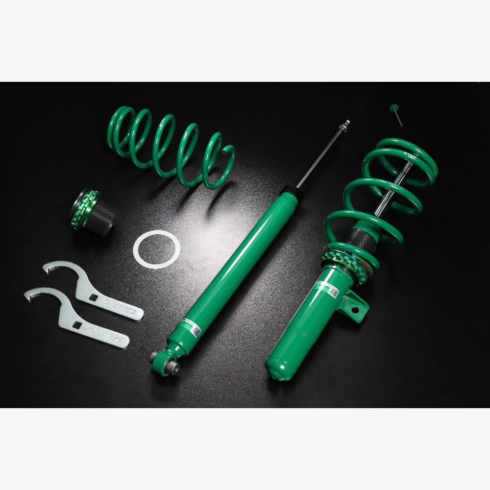 Tein Street Advance Z Coilovers para Mercedes A Class W177 (2019+)