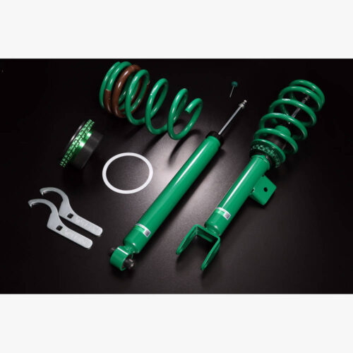 Tein Street Advance Z Coilovers para Tesla Model 3