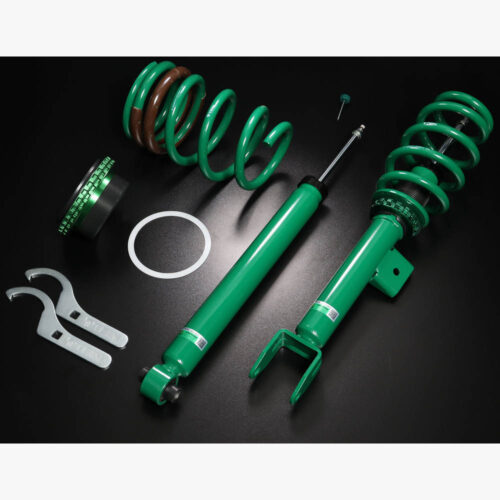 Tein Street Advance Z Coilovers para Tesla Model Y