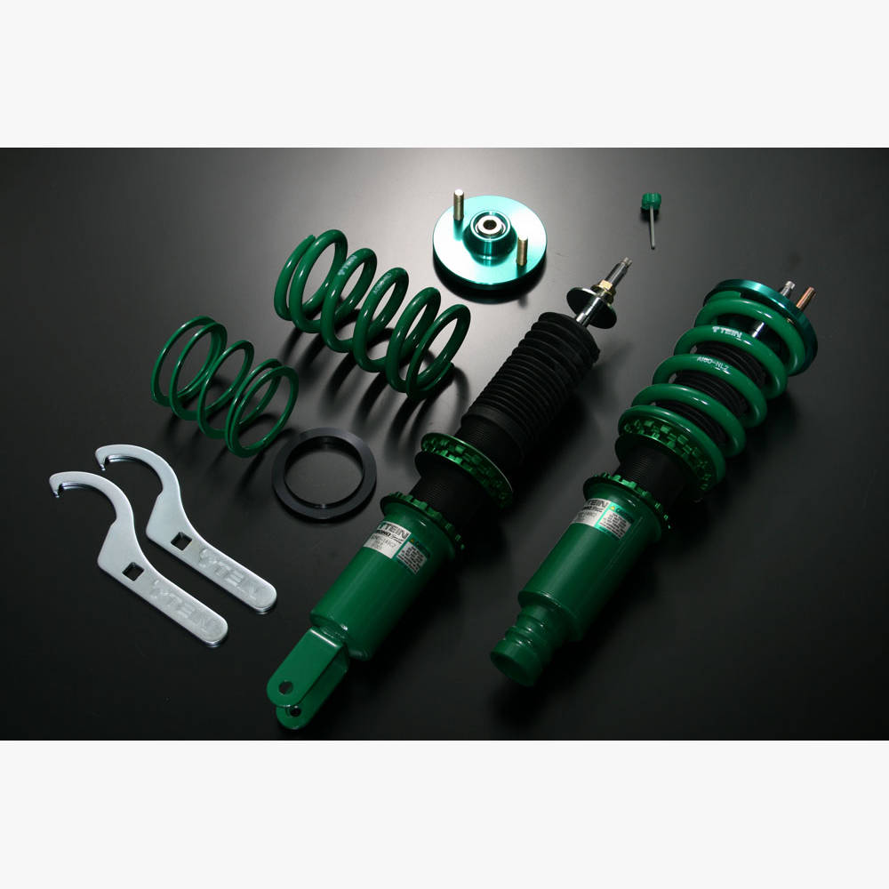 Tein Mono Sport Coilovers para Honda Civic EJ (96-00)