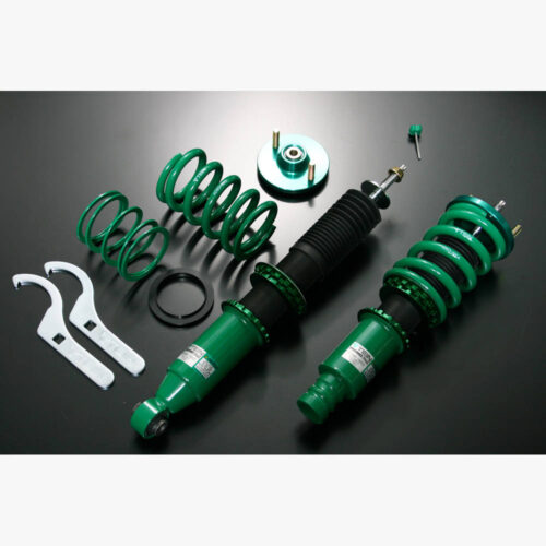Tein Mono Sport Coilovers para Honda Integra Type R DC2 (Eye Type)