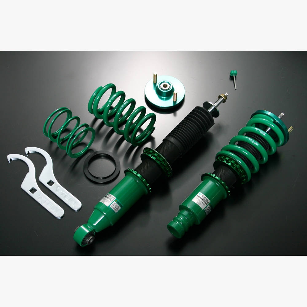 Tein Mono Sport Coilovers para Honda Integra Type R DC2 (Eye Type)