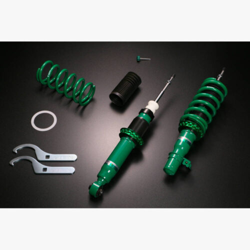 Tein Street Advance Z Coilovers para Honda Civic EG (Eye Type)