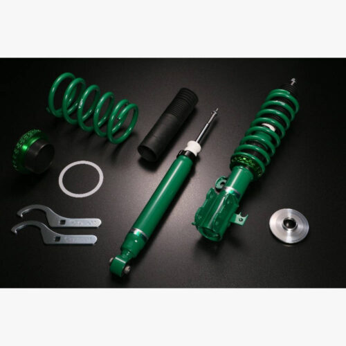 Tein Street Basis Z Coilovers para Honda Stepwgn RF3 (01-05)