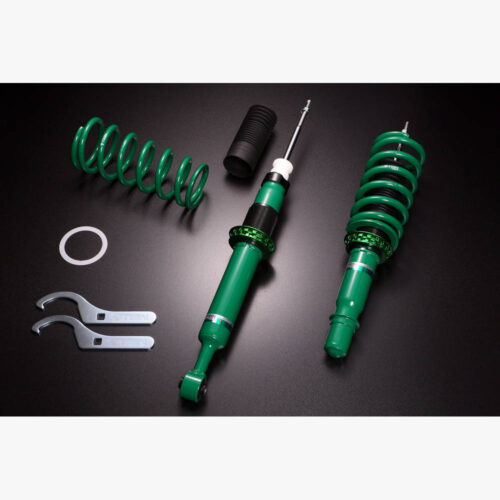 Tein Street Basis Z Coilovers para Honda Accord TL (99-03)