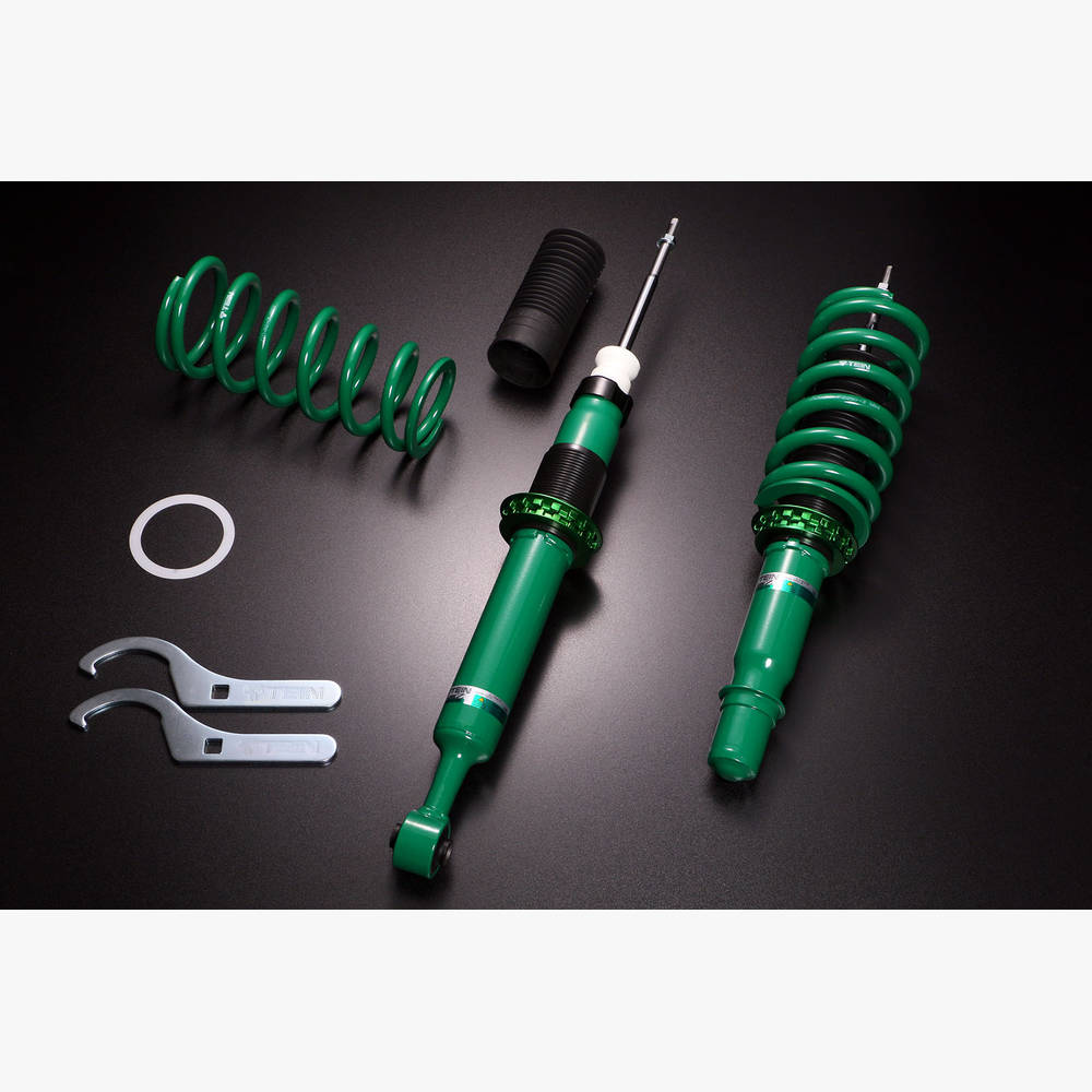 Tein Street Basis Z Coilovers para Honda Accord CL (00-03)