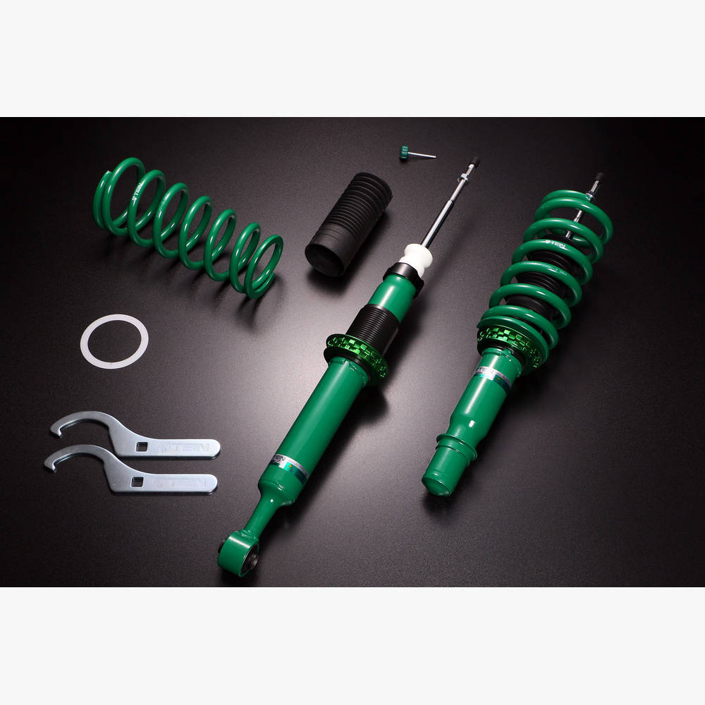 Tein Street Advance Z Coilovers para Honda Accord TL (99-03)