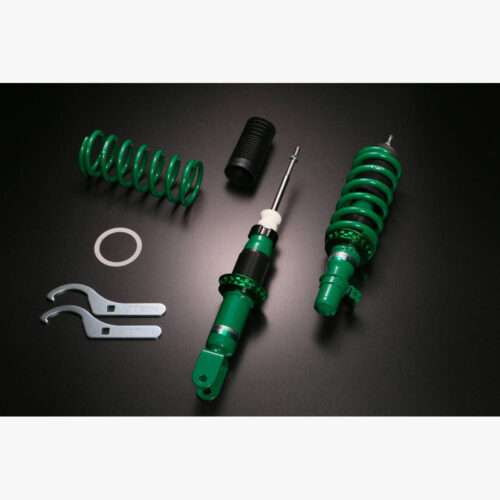 Tein Street Basis Z Coilovers para Honda Integra DC2 (parak Type)