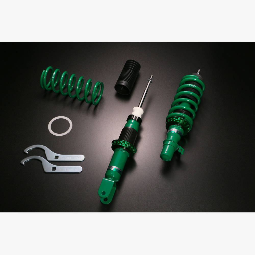 Tein Street Basis Z Coilovers para Honda Integra DC2 (parak Type)