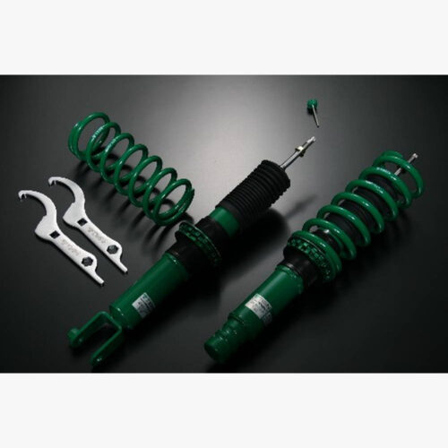 Tein Street Advance Z Coilovers para Honda Civic EJ, EK (96-00)
